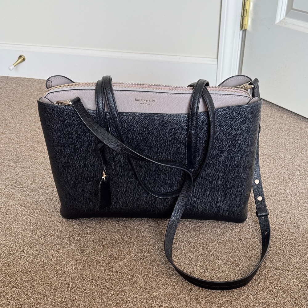 Kate Spade Large Margaux Tote - Picture 9 of 12